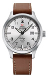Швейцарские часы Swiss Military by Chrono SM34078.05