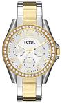 Fossil Casual Watches ES3204