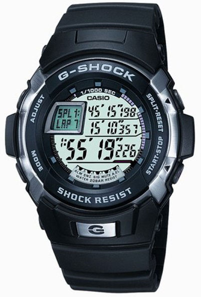 часы G-7700-1ER  