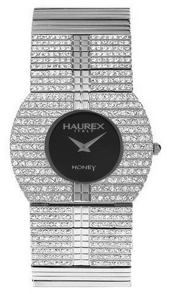 часы H-HONEY ROUND XS299DN1  