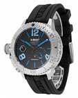 U-Boat 9014 SOMMERSO BLUE S/N:0177