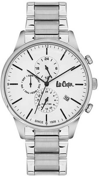 часы LC06418.430