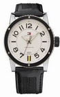 Tommy Hilfiger Gent Leather Collection 1790675