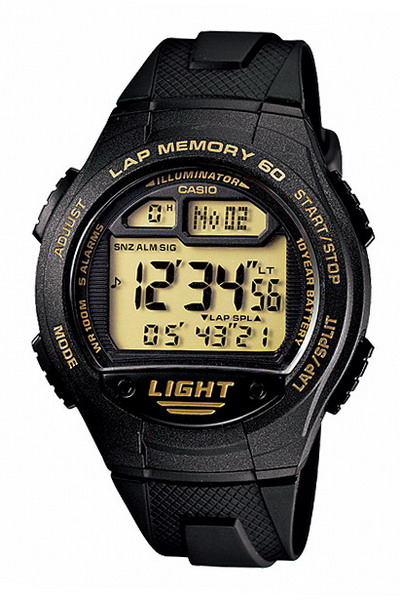 часы W-734-9AVEF