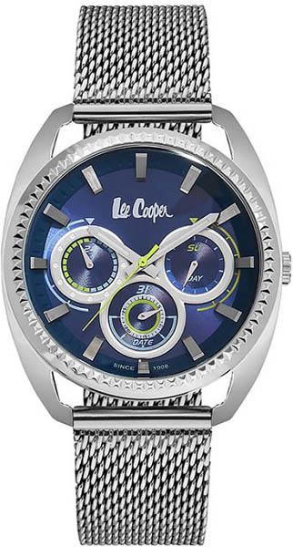 часы LC06663.390
