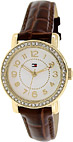 Tommy Hilfiger Lady Leather Collection 1781473  