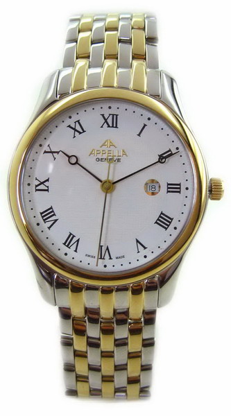 часы A-627-2001