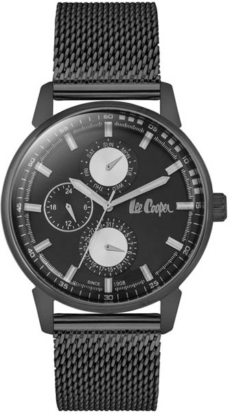 часы LC06580.650
