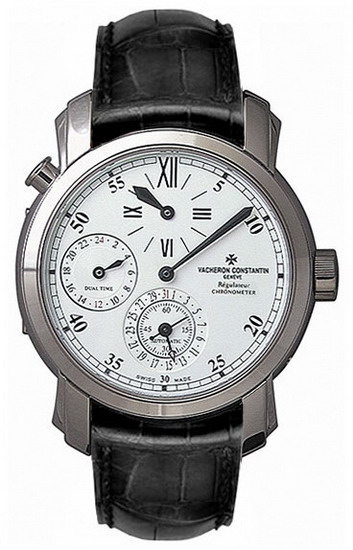 Vacheron Constantin Malte 42005 000G 8900