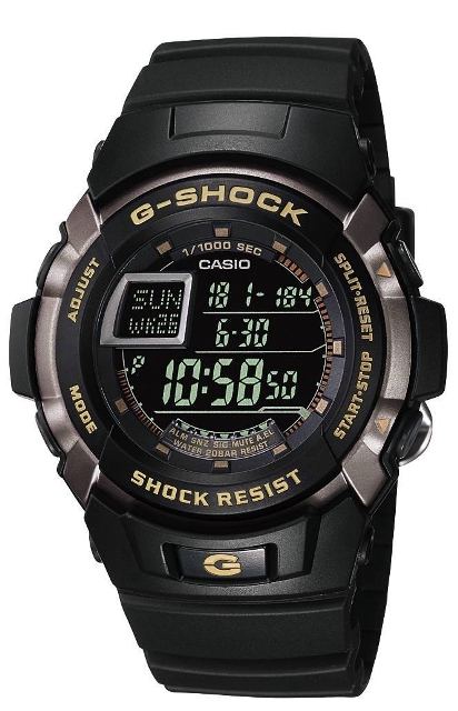 часы G-7710-1ER  