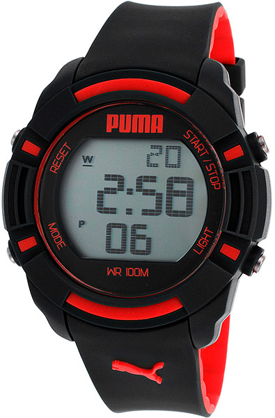 часы PU911221001