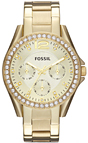 Fossil Casual Watches ES3203