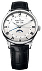Maurice Lacroix Masterpiece MP6607-SS001-112