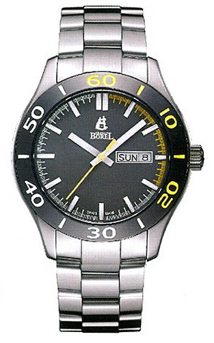 часы GS-320Y-0825