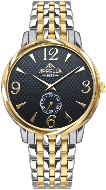 часы A-4307-2004
