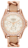Fossil Casual Watches ES3466