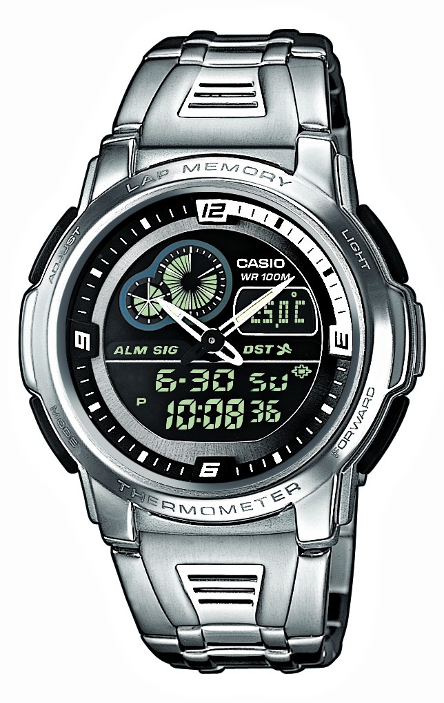 часы AQF-102WD-1BVEF