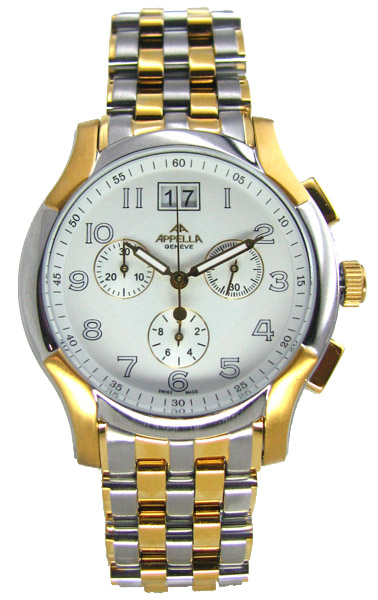 часы A-637-2001