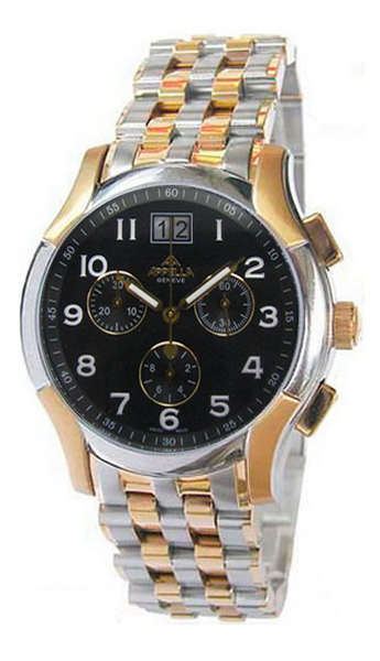 часы A-637-2004