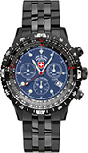 Swiss Military Watch Airforce 2472