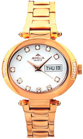 часы A-4176A-4001  