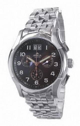 часы A-637-3004