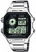 часы AE-1200WHD-1AVEF