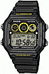 часы AE-1300WH-1AVEF
