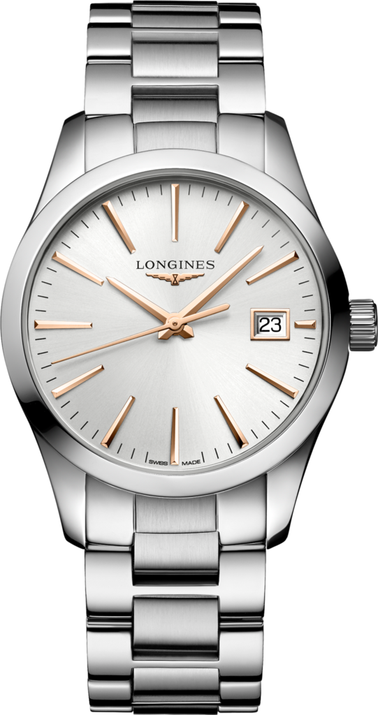 Longines Classique L2.386.4.72.6