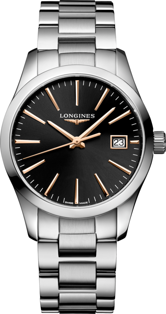 Longines Classique L2.386.4.52.6