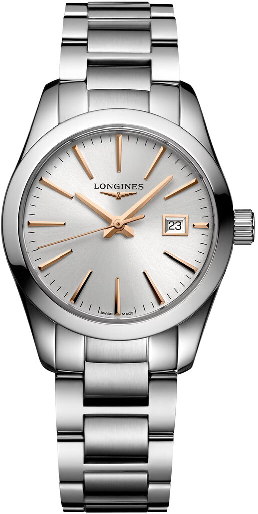 Longines Classique L2.286.4.72.6