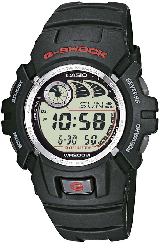 часы G-2900F-1  
