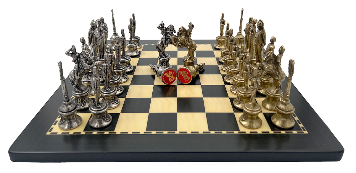 шахматы 92M+G10240E