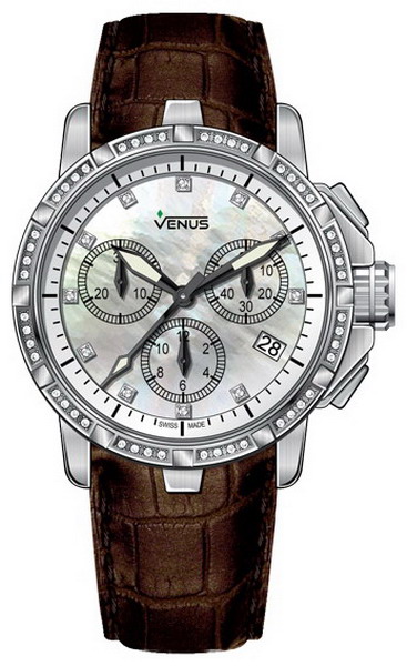 часы VE-1315B1-54-L4