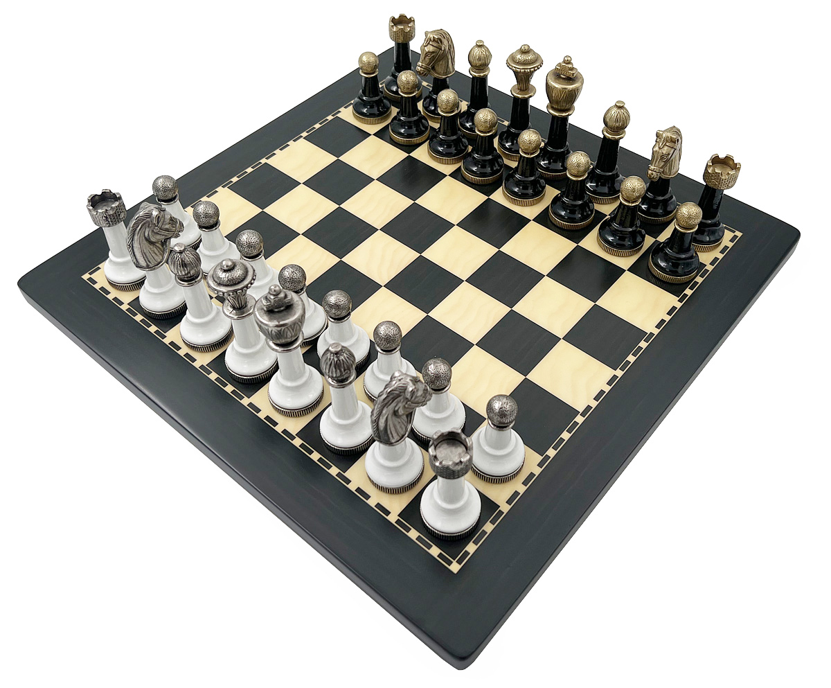 шахматы 141BN+G10240E
