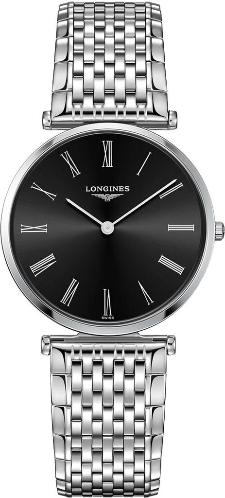 Longines Classique L4.709.4.51.6