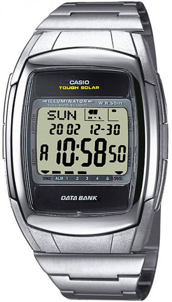 часы DB-E30D-1AVEF 