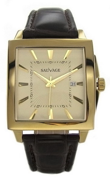 часы SA-SV30755G