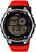 часы AE-2100W-4AVEF
