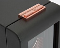 шкатулка для часов 469116 Axis Single Winder - Copper