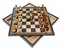 шахматы 141MW+219GN