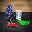 Набор для покера Manopoulos PXL10.300